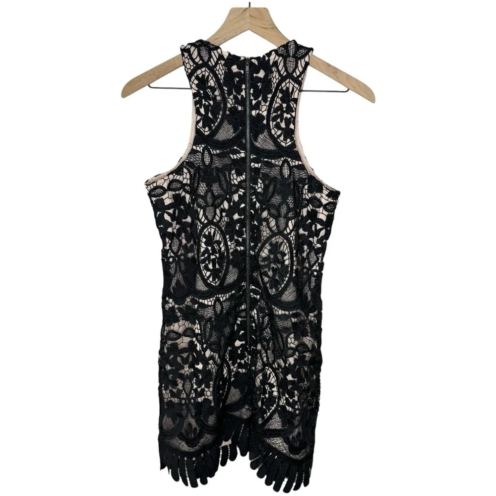 Lovers + Friends chic mini